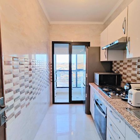 Appartment In Tanger City Center - 5Min To The Beach - Free Parking Zewnętrze zdjęcie